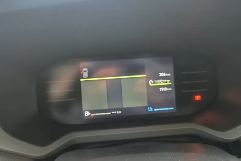 Dacia Duster din 2025 cu 230 km - oferta DAC181360 - foto 11