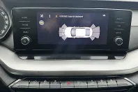 Skoda Octavia din 2021 cu 161.000 km - oferta SKO181362 - foto 8