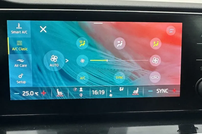 Skoda Octavia din 2021 cu 161.000 km - oferta SKO181362 - foto 10