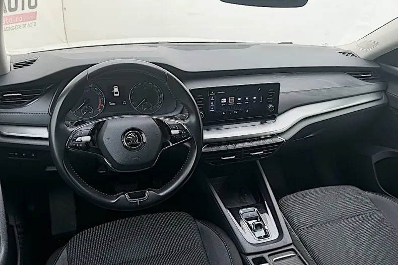 Skoda Octavia din 2021 cu 161.000 km - oferta SKO181362 - foto 11