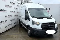 Ford Transit din 2021 cu 20.000 km - oferta FOR181363 - foto 1