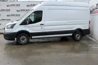 Ford Transit din 2021 cu 20.000 km - oferta FOR181363 - foto 3