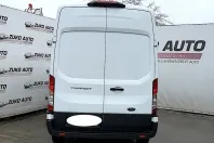 Ford Transit din 2021 cu 20.000 km - oferta FOR181363 - foto 5