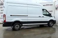 Ford Transit din 2021 cu 20.000 km - oferta FOR181363 - foto 6