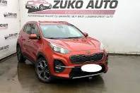 Kia Sportage din 2020 cu 103.000 km - oferta KIA181364 - foto 1