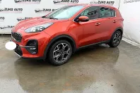 Kia Sportage din 2020 cu 103.000 km - oferta KIA181364 - foto 3