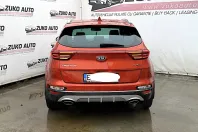 Kia Sportage din 2020 cu 103.000 km - oferta KIA181364 - foto 5
