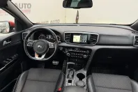 Kia Sportage din 2020 cu 103.000 km - oferta KIA181364 - foto 7