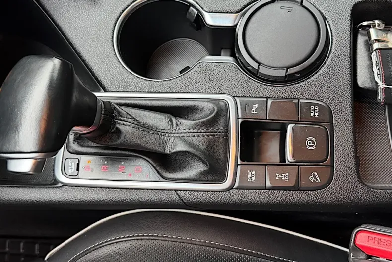 Kia Sportage din 2020 cu 103.000 km - oferta KIA181364 - foto 11