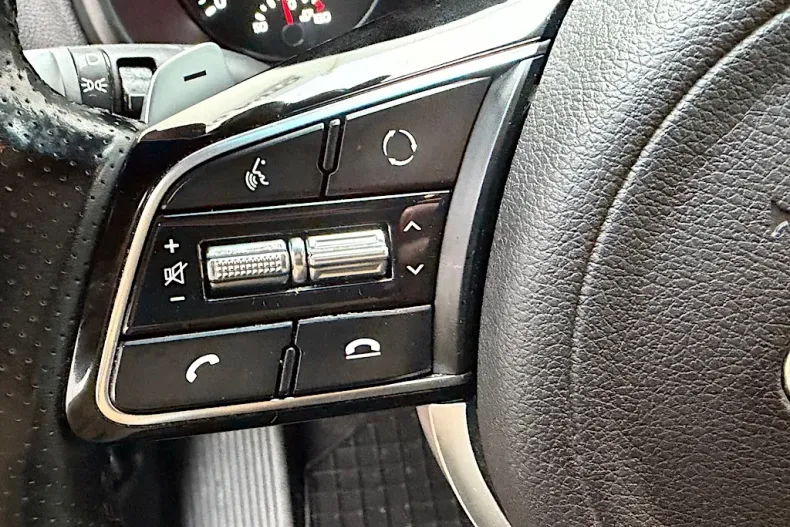 Kia Sportage din 2020 cu 103.000 km - oferta KIA181364 - foto 12