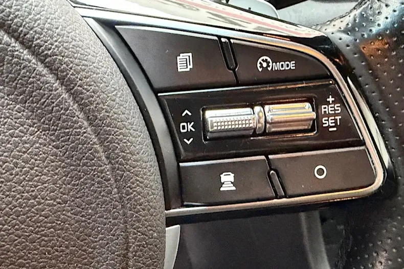 Kia Sportage din 2020 cu 103.000 km - oferta KIA181364 - foto 13