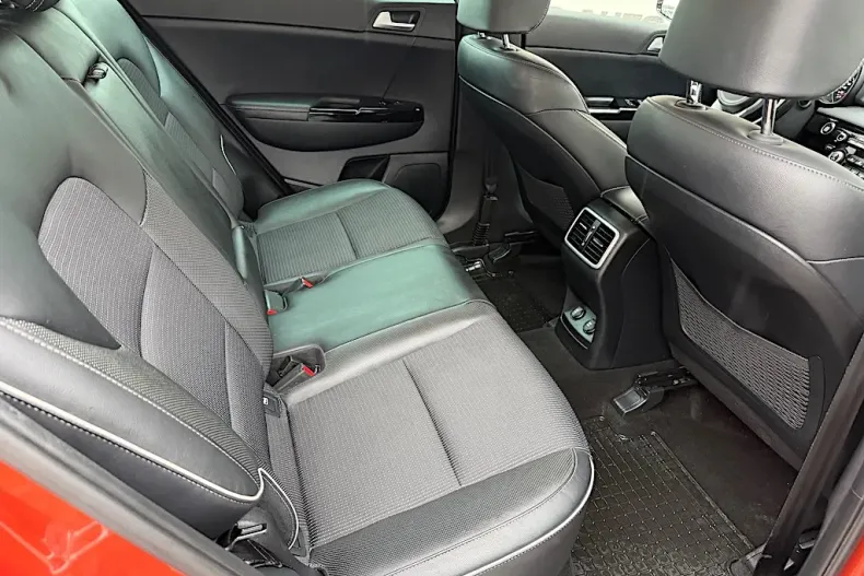 Kia Sportage din 2020 cu 103.000 km - oferta KIA181364 - foto 19