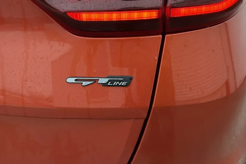 Kia Sportage din 2020 cu 103.000 km - oferta KIA181364 - foto 20