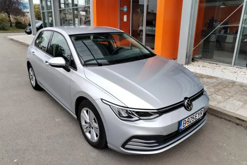 Volkswagen Golf din 2021 cu 28.632 km - oferta VOL181365 - foto 1