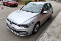 Volkswagen Golf din 2021 cu 28.632 km - oferta VOL181365 - foto 3
