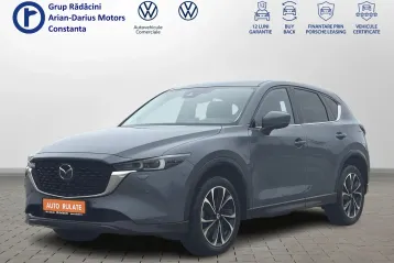 Mazda CX-5 din 2023 - oferta MAZ181366