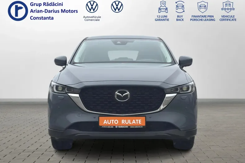 Mazda CX-5 din 2023 cu 58.500 km - oferta MAZ181366 - foto 8