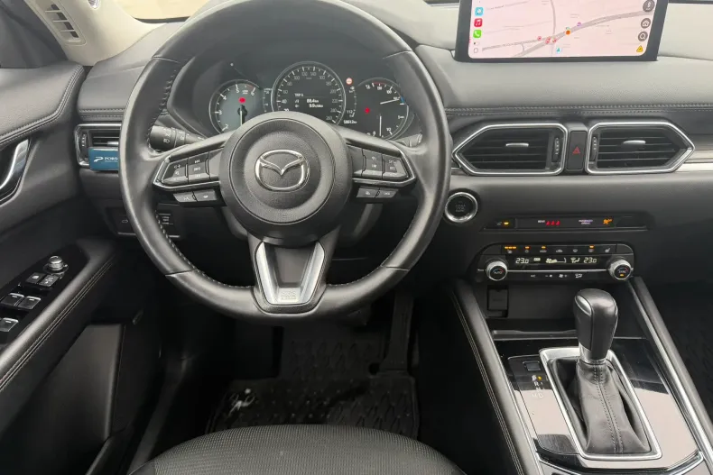 Mazda CX-5 din 2023 cu 58.500 km - oferta MAZ181366 - foto 10