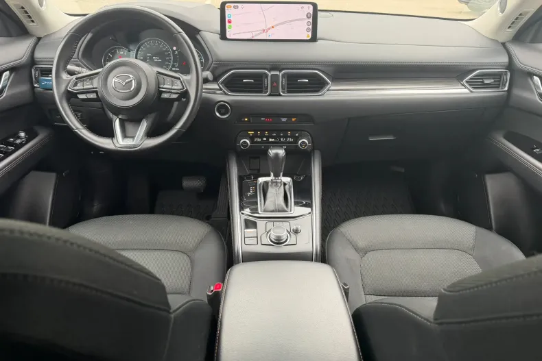 Mazda CX-5 din 2023 cu 58.500 km - oferta MAZ181366 - foto 11