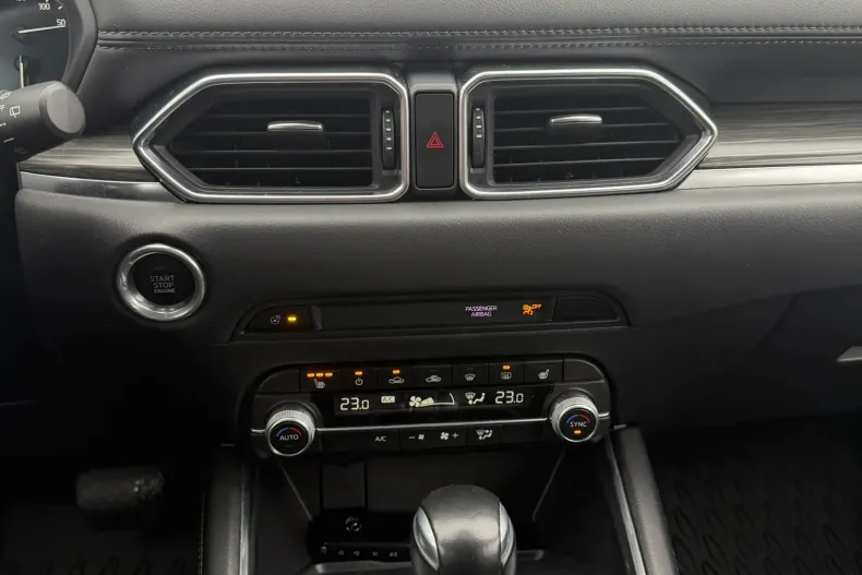 Mazda CX-5 din 2023 cu 58.500 km - oferta MAZ181366 - foto 14