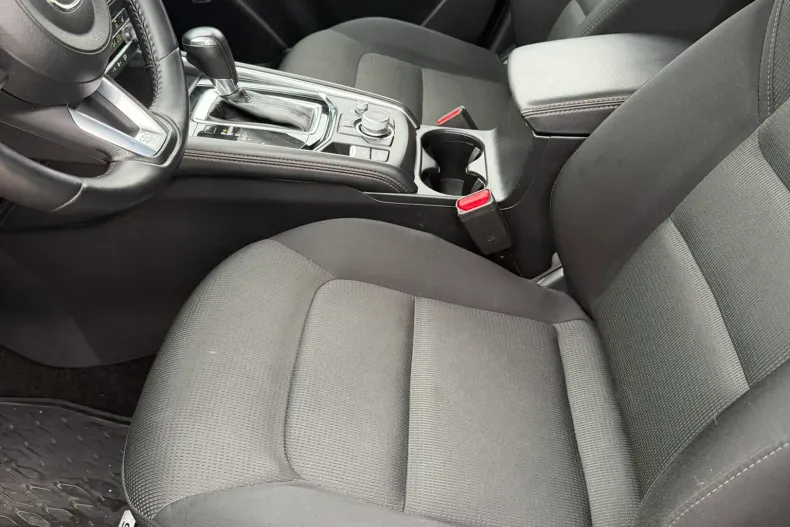 Mazda CX-5 din 2023 cu 58.500 km - oferta MAZ181366 - foto 18