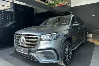 Mercedes-Benz GLS din 2025 cu 5.000 km - oferta MER181367 - foto 3