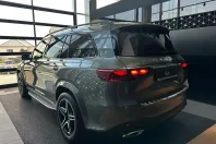 Mercedes-Benz GLS din 2025 cu 5.000 km - oferta MER181367 - foto 6