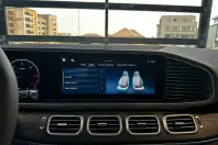 Mercedes-Benz GLS din 2025 cu 5.000 km - oferta MER181367 - foto 24