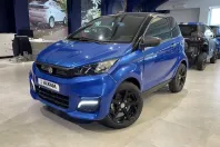 Aixam City din 2023 cu 5 km - oferta AIX181368 - foto 1