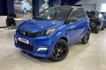 Aixam City din 2023 - oferta AIX181368