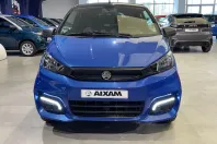 Aixam City din 2023 cu 5 km - oferta AIX181368 - foto 2