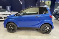 Aixam City din 2023 cu 5 km - oferta AIX181368 - foto 4