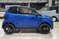 Aixam City din 2023 cu 5 km - oferta AIX181368 - foto 5