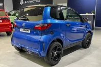 Aixam City din 2023 cu 5 km - oferta AIX181368 - foto 6