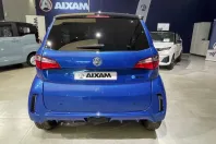 Aixam City din 2023 cu 5 km - oferta AIX181368 - foto 7