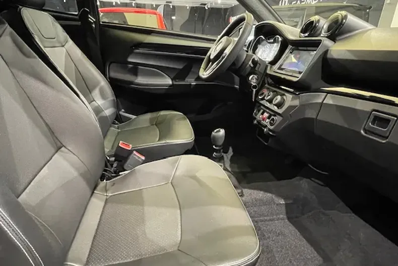 Aixam City din 2023 cu 5 km - oferta AIX181368 - foto 10