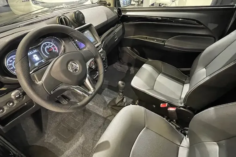 Aixam City din 2023 cu 5 km - oferta AIX181368 - foto 11