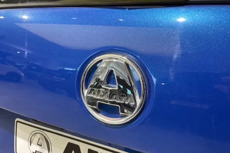 Aixam City din 2023 cu 5 km - oferta AIX181368 - foto 29