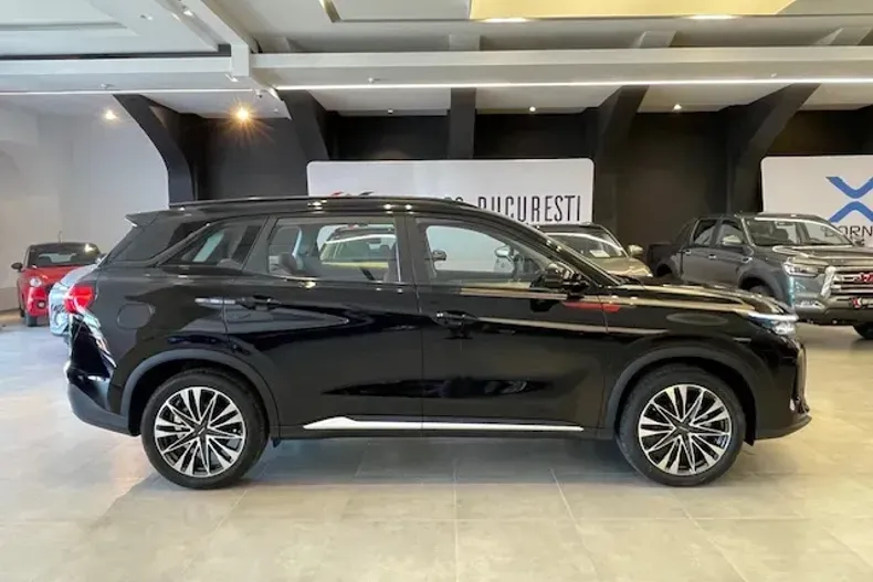 DFSK Fengon 600 din 2024 cu 15 km - oferta DFS181369 - foto 4