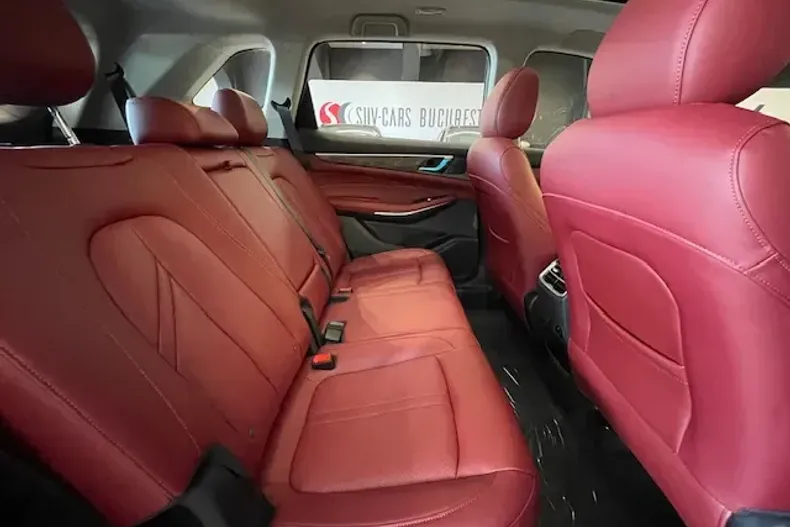 DFSK Fengon 600 din 2024 cu 15 km - oferta DFS181369 - foto 14