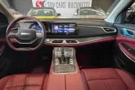 DFSK Fengon 600 din 2024 cu 15 km - oferta DFS181369 - foto 16