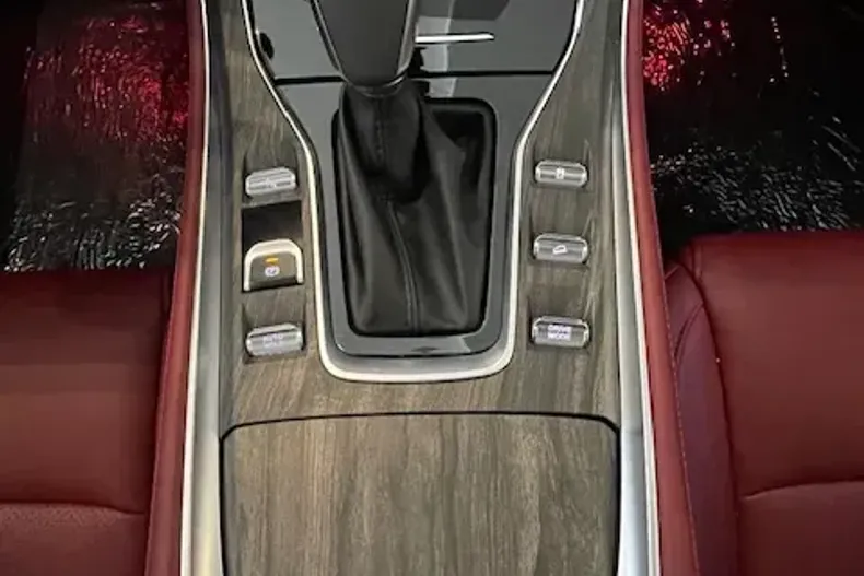 DFSK Fengon 600 din 2024 cu 15 km - oferta DFS181369 - foto 19