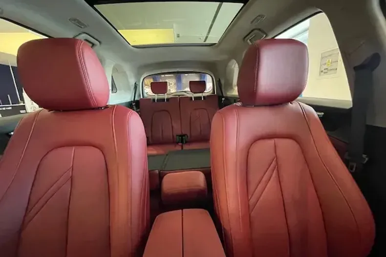 DFSK Fengon 600 din 2024 cu 15 km - oferta DFS181369 - foto 22