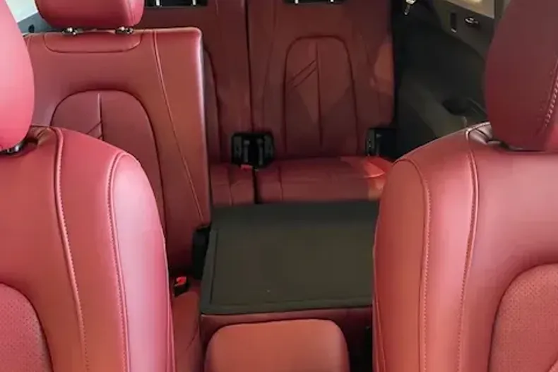 DFSK Fengon 600 din 2024 cu 15 km - oferta DFS181369 - foto 23