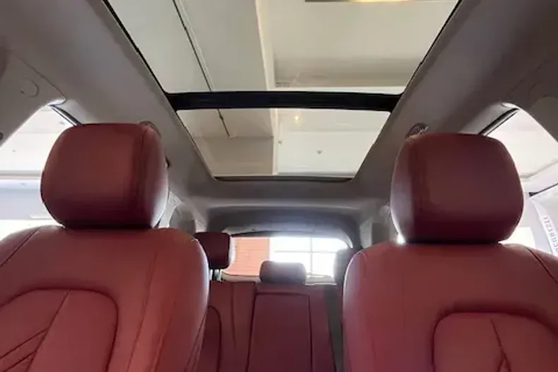 DFSK Fengon 600 din 2024 cu 15 km - oferta DFS181369 - foto 24