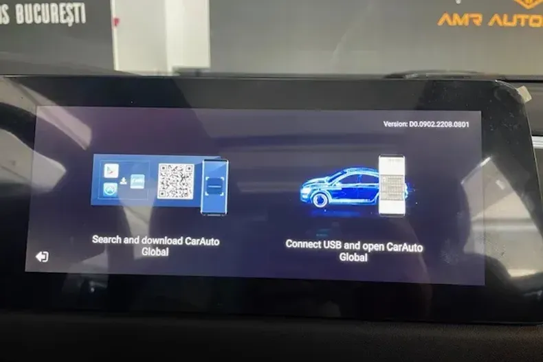 DFSK Fengon 600 din 2024 cu 15 km - oferta DFS181369 - foto 28