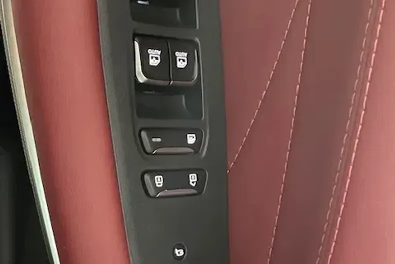 DFSK Fengon 600 din 2024 cu 15 km - oferta DFS181369 - foto 32