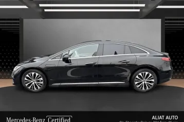 Mercedes-Benz EQE din 2024 - oferta MER181370
