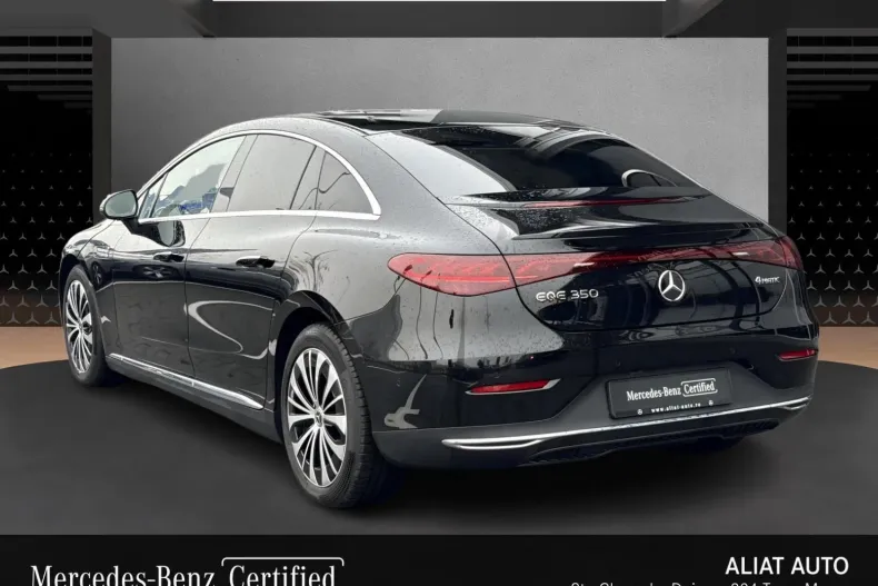 Mercedes-Benz EQE din 2024 cu 12.000 km - oferta MER181370 - foto 3