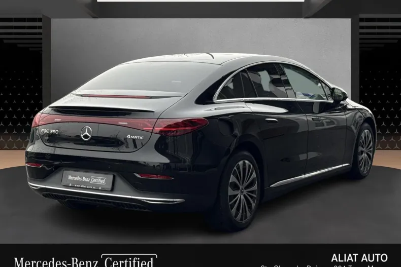 Mercedes-Benz EQE din 2024 cu 12.000 km - oferta MER181370 - foto 5